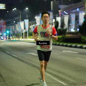 Runner Photo 4962086