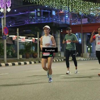 Runner Photo 4962087