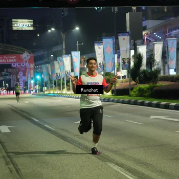 Runner Photo 4962088