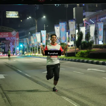 Runner Photo 4962089