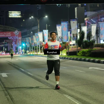 Runner Photo 4962090