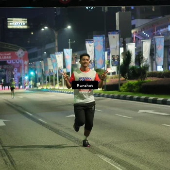 Runner Photo 4962091