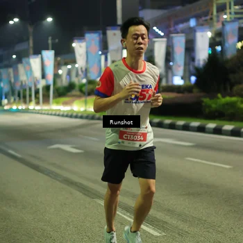 Runner Photo 4962092
