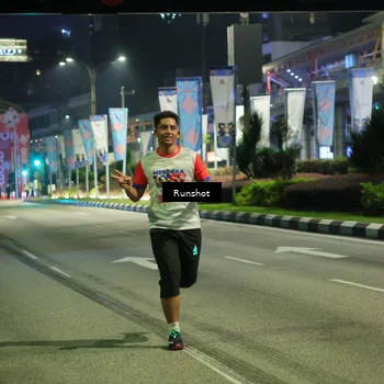 Runner Photo 4962094