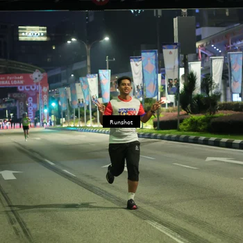 Runner Photo 4962095