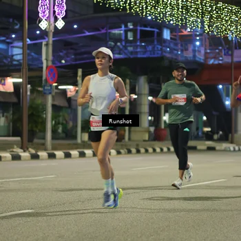 Runner Photo 4962096