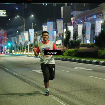 Runner Photo 4962097