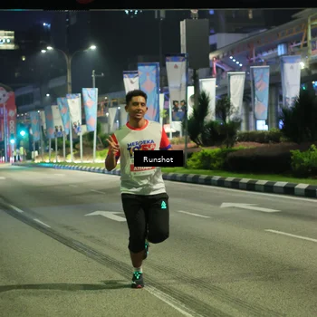 Runner Photo 4962098