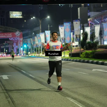 Runner Photo 4962099