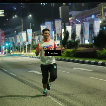 Runner Photo 4962100