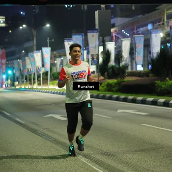 Runner Photo 4962101
