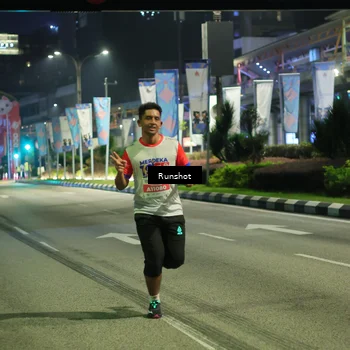Runner Photo 4962102