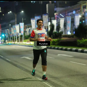 Runner Photo 4962104