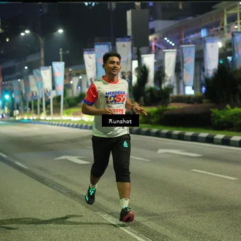Runner Photo 4962105