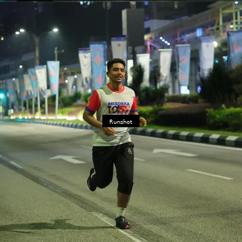 Runner Photo 4962107