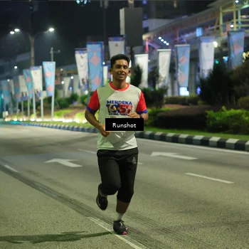 Runner Photo 4962110