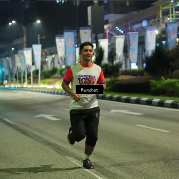 Runner Photo 4962111