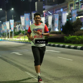 Runner Photo 4962116