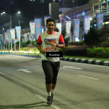 Runner Photo 4962117