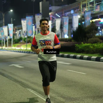 Runner Photo 4962118