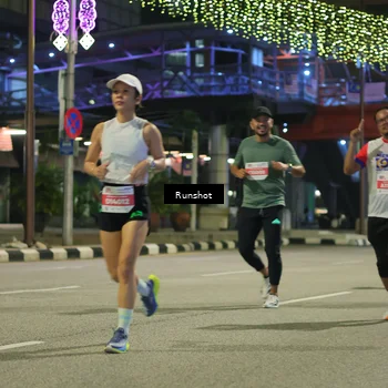 Runner Photo 4962119