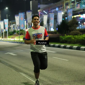 Runner Photo 4962120