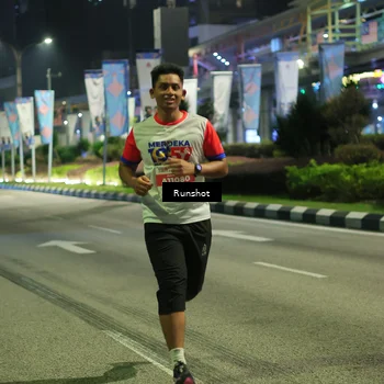 Runner Photo 4962121
