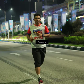 Runner Photo 4962122