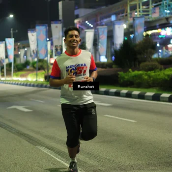 Runner Photo 4962124