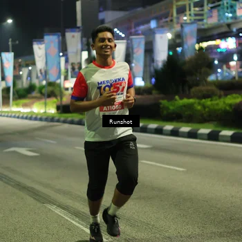 Runner Photo 4962126
