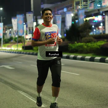 Runner Photo 4962127