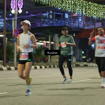 Runner Photo 4962129