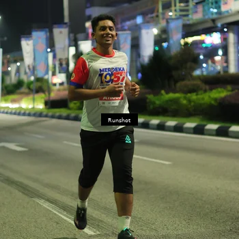 Runner Photo 4962130