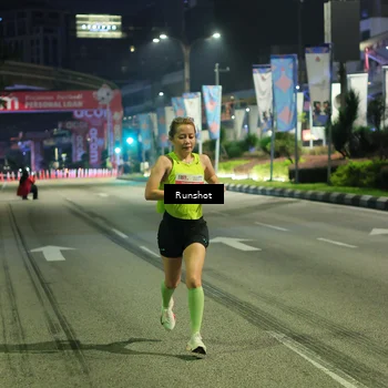 Runner Photo 4962131