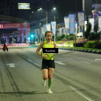 Runner Photo 4962135