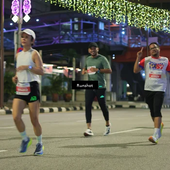 Runner Photo 4962140