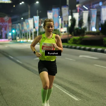 Runner Photo 4962152