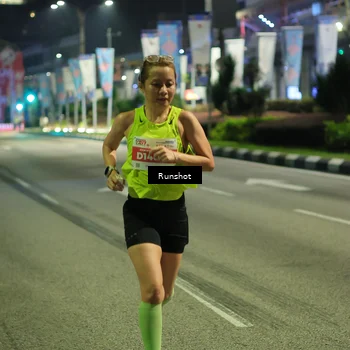 Runner Photo 4962157