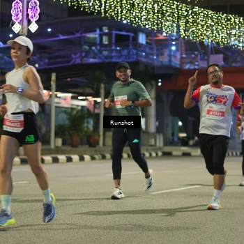 Runner Photo 4962158