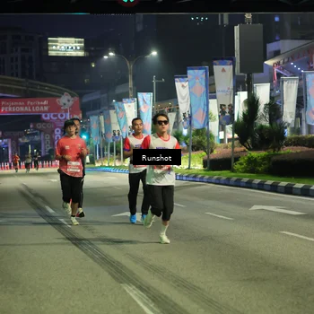 Runner Photo 4962167