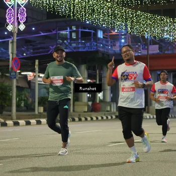 Runner Photo 4962170