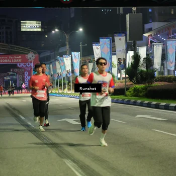 Runner Photo 4962182