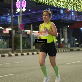 Runner Photo 4962184