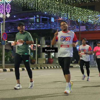 Runner Photo 4962185