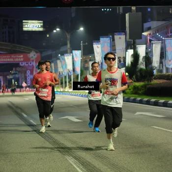 Runner Photo 4962187