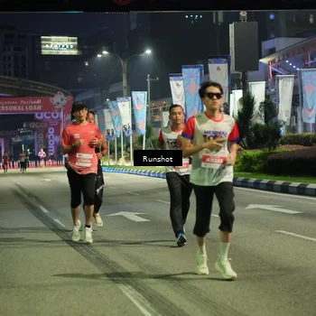 Runner Photo 4962192