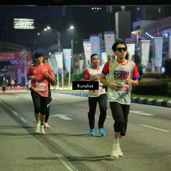 Runner Photo 4962195