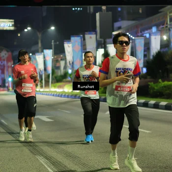 Runner Photo 4962200