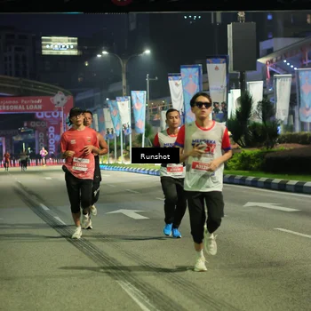 Runner Photo 4962202