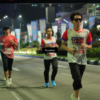 Runner Photo 4962205